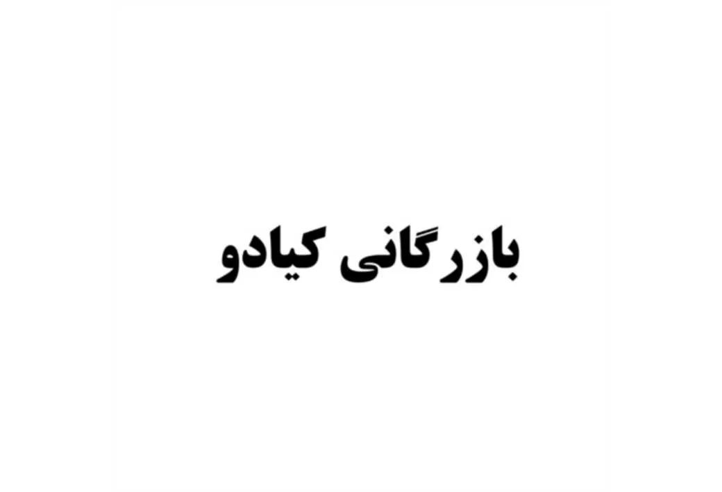 بازرگانی کیادو
