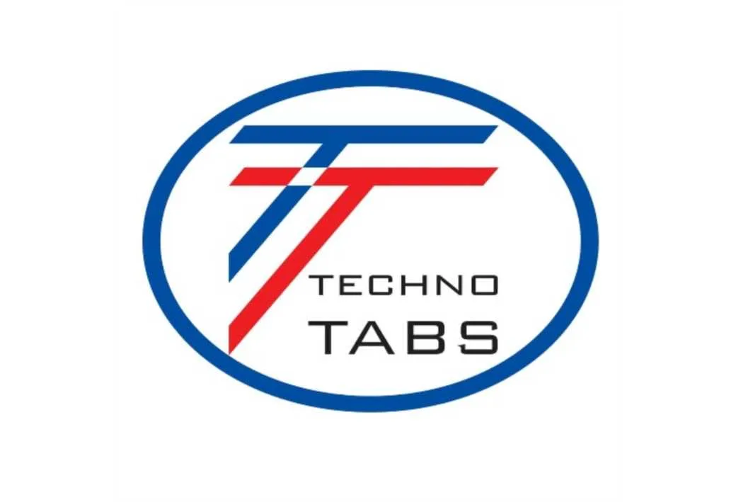 TECHNO TABS TT