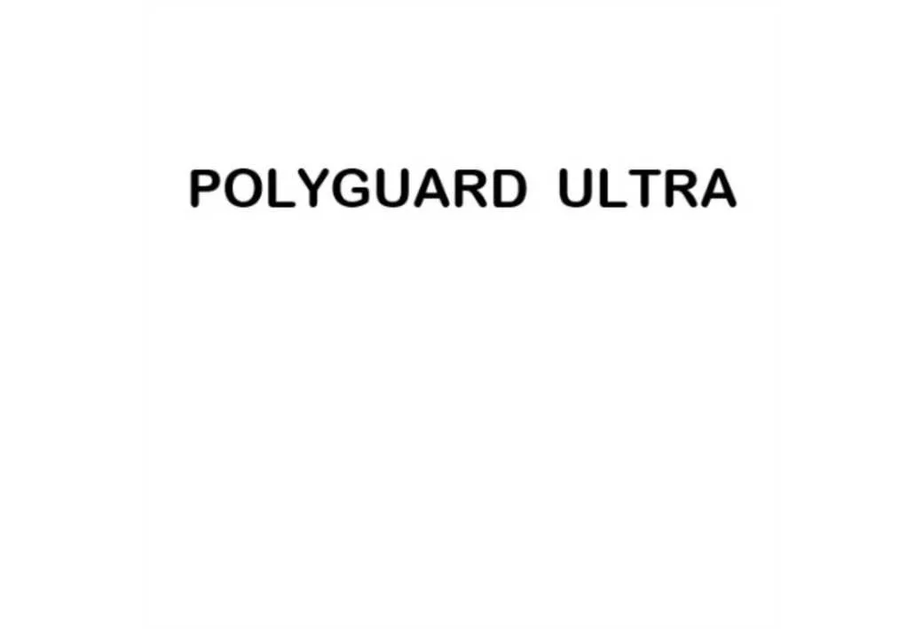 POLYGUARD ULTRA