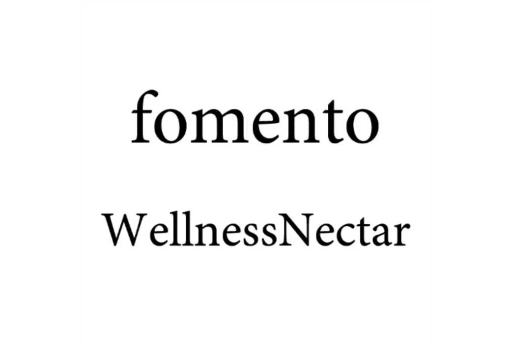 fomento Wellness Nectar