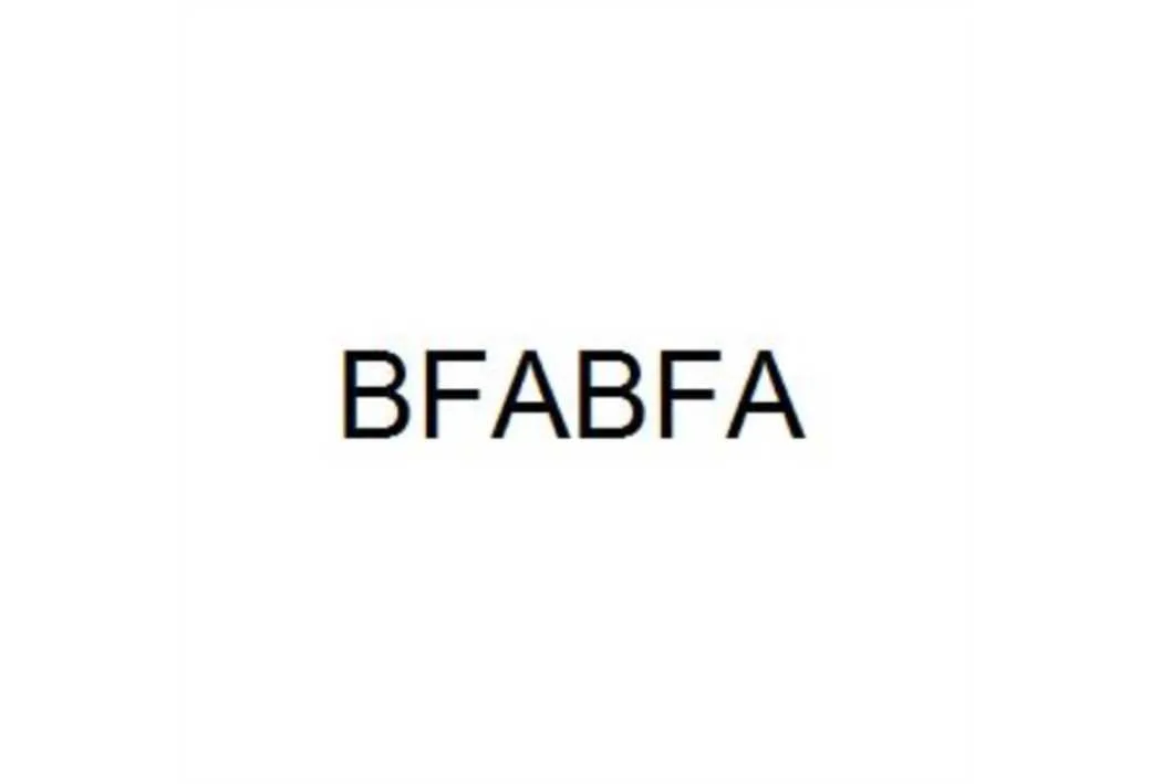 BFABFA