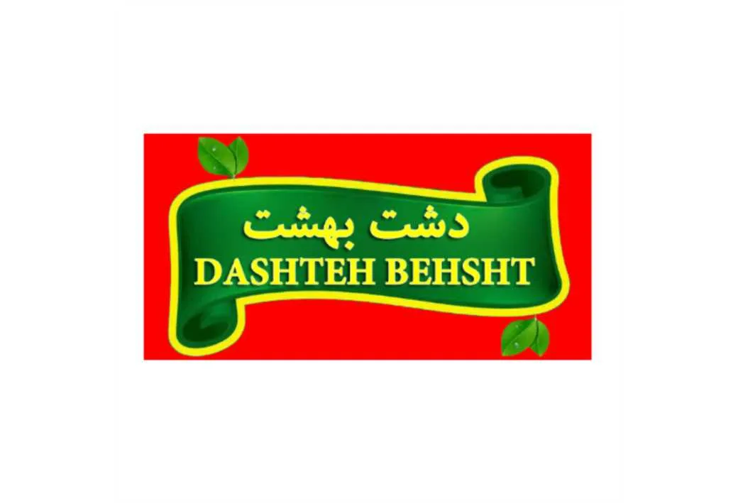 دشت بهشت DASHTEH BEHSHT