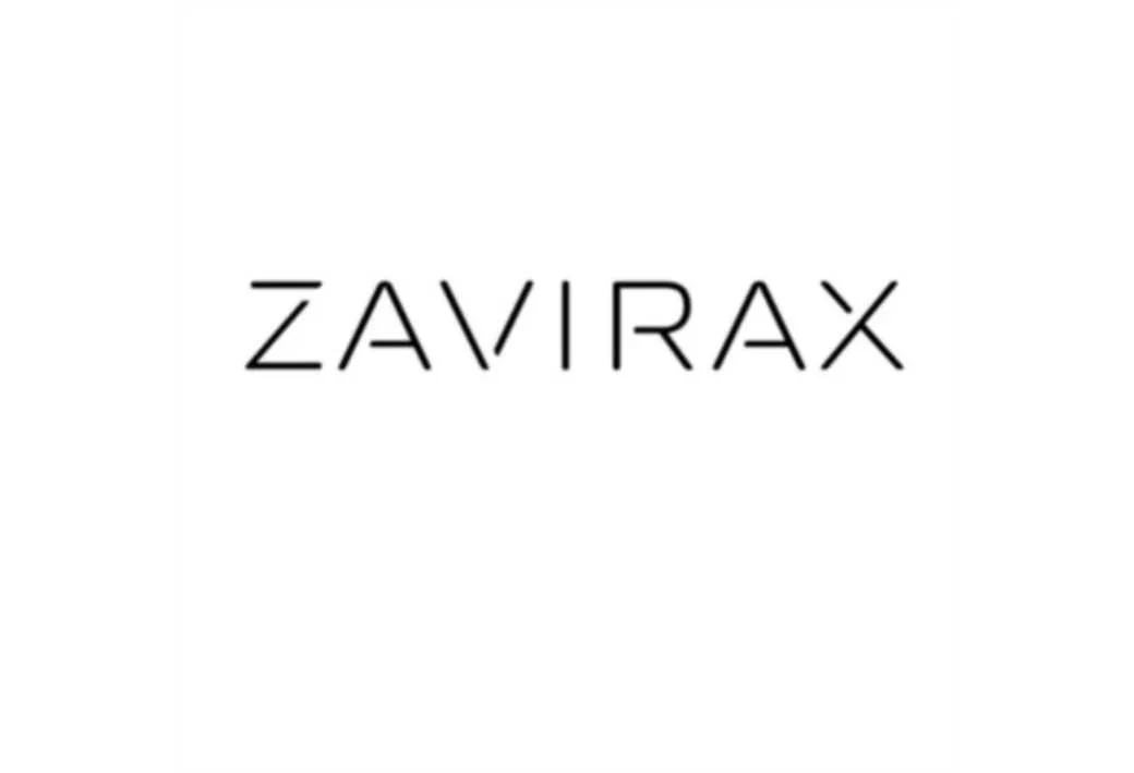 ZAVIRAX