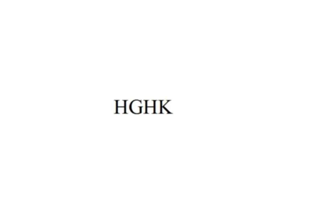 HGHK