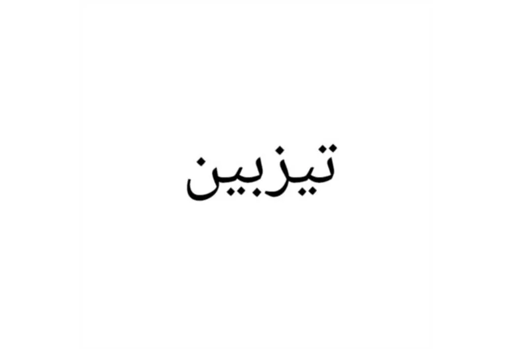 تیزبین