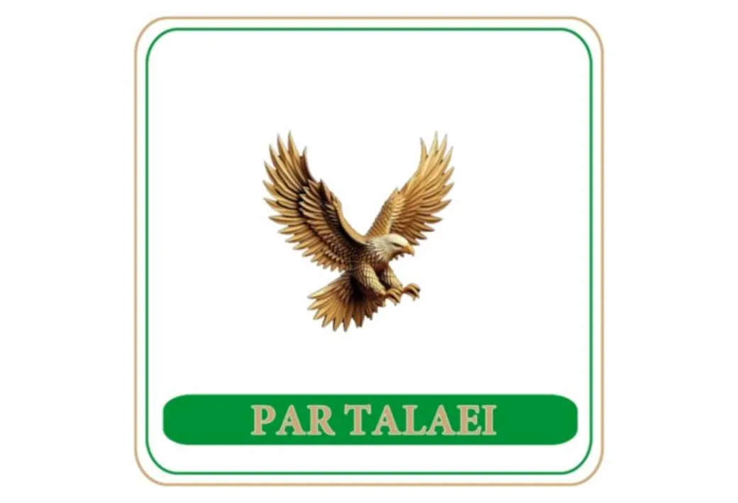 PAR TALAEI