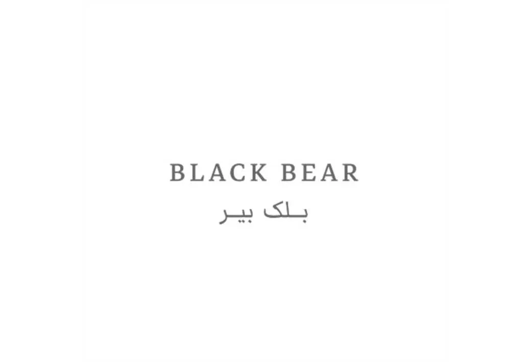BLACK BEAR بلک بیر