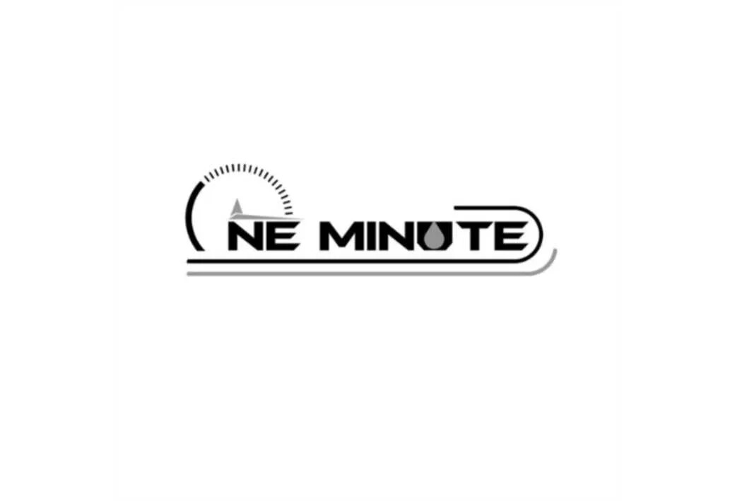 NE MINUTE