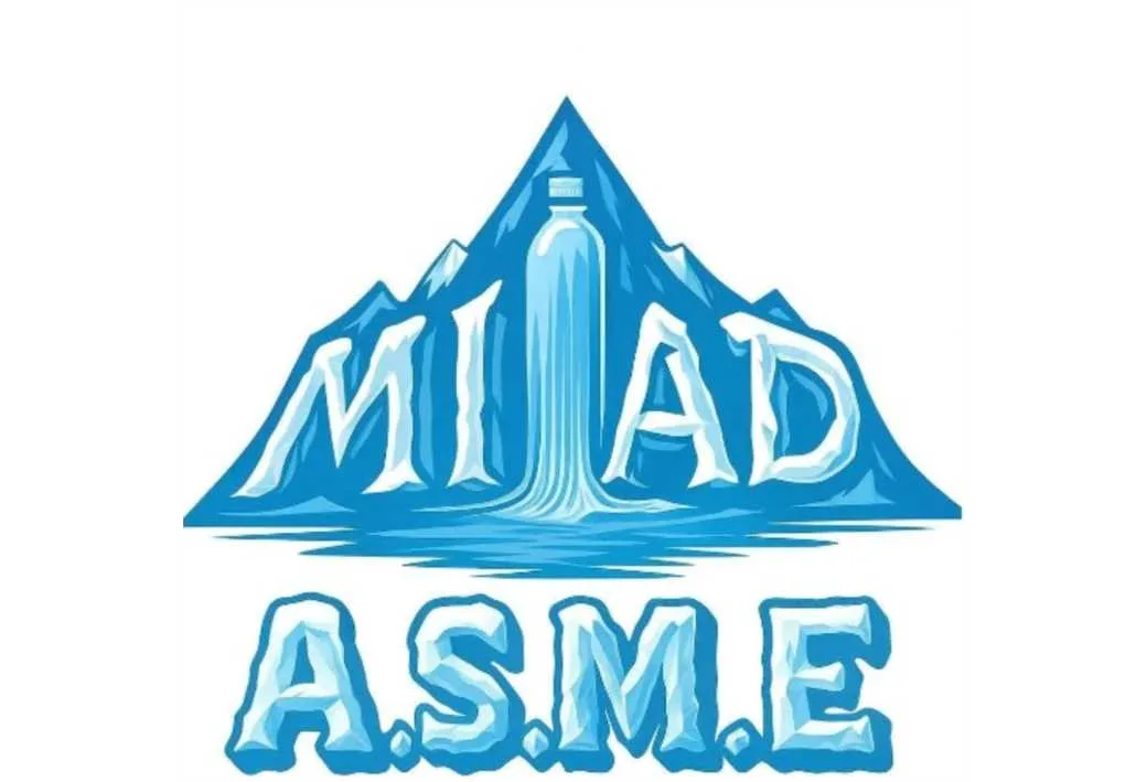 MILAD A.S.M.E