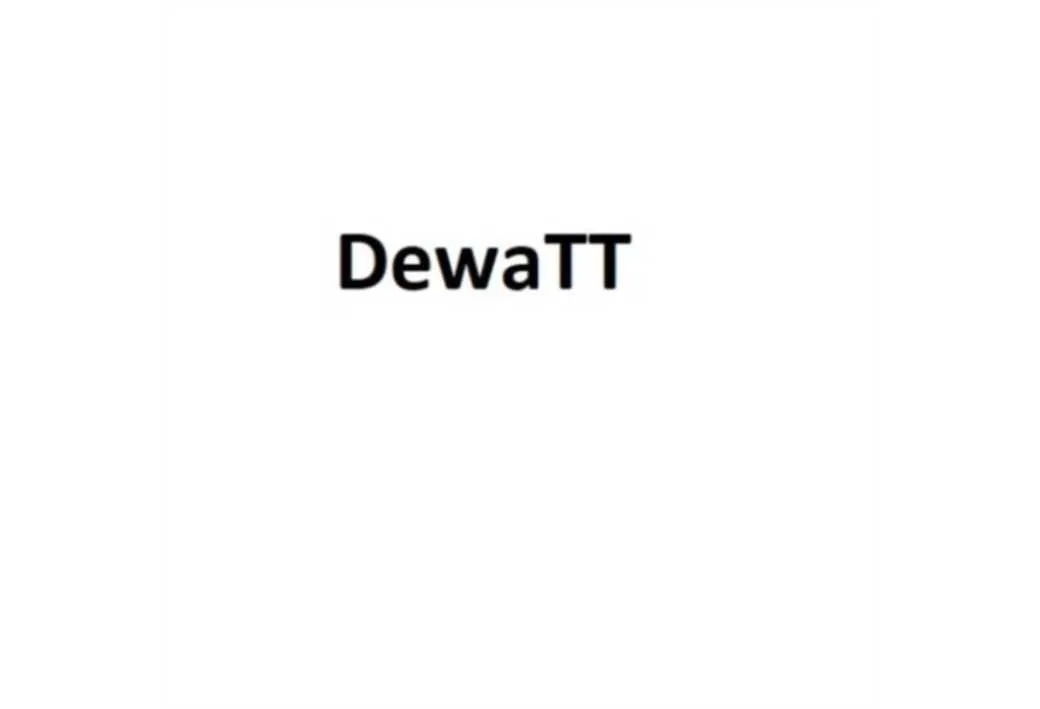 DeWATT