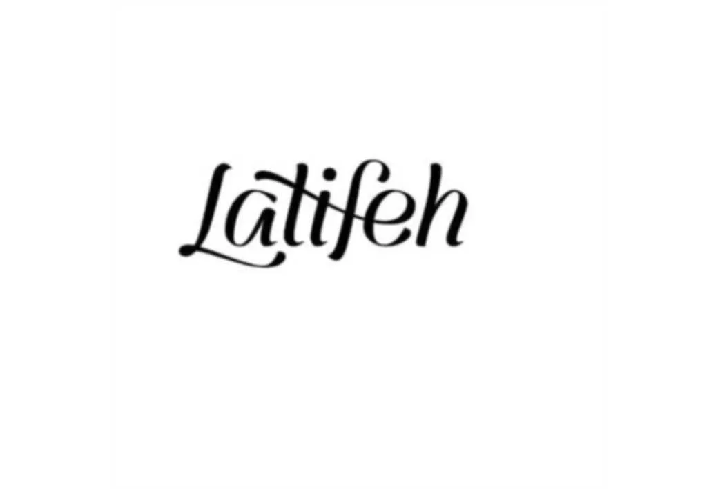 Latifeh