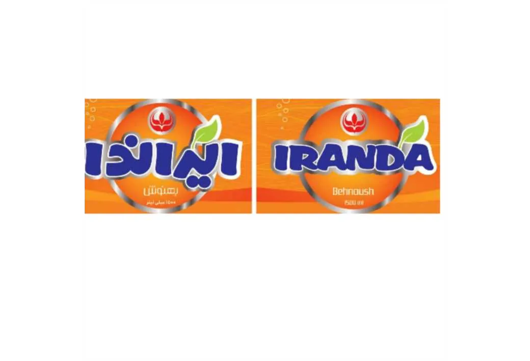 IRANDA Behnosh 1500ml ایراندا بهنوش 1500میلی لیتر