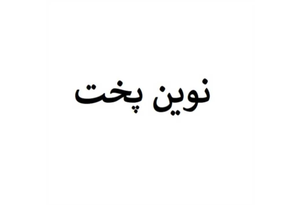 نوین پخت