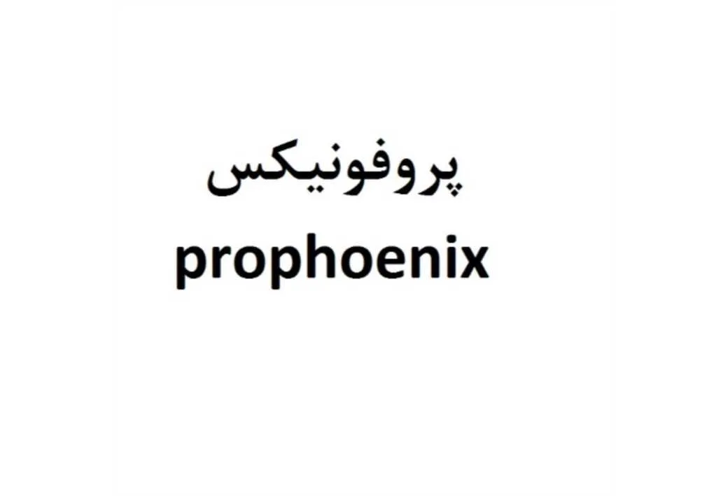 پروفونیکس prophoenix