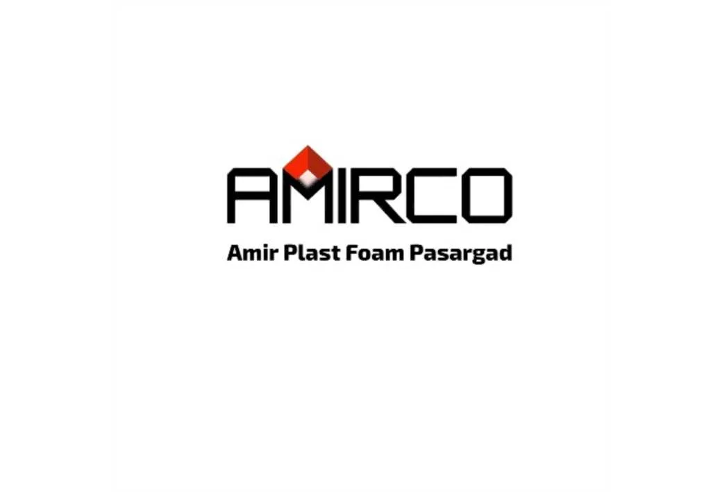 AMIRCO Amir Plast Foam Pasargad