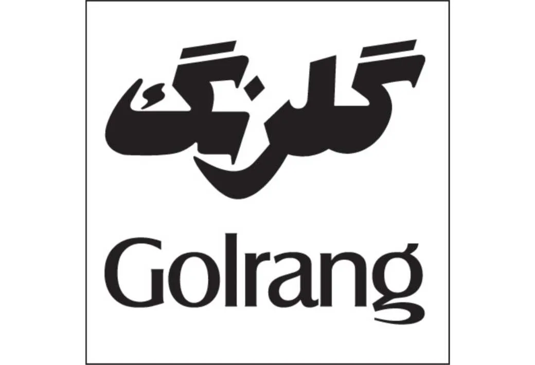 گلرنگ Golrang
