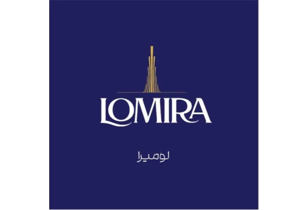 لومیرا LOMIRA
