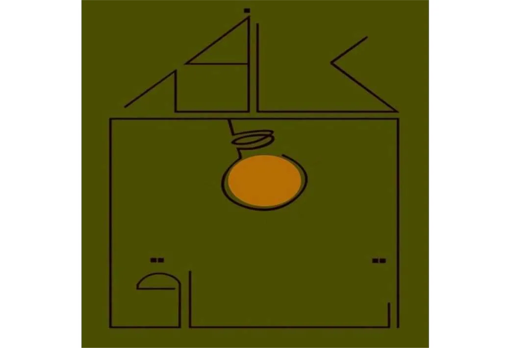 کافه اتاق