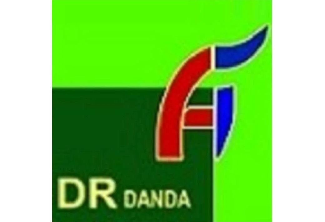 A DR DANDA