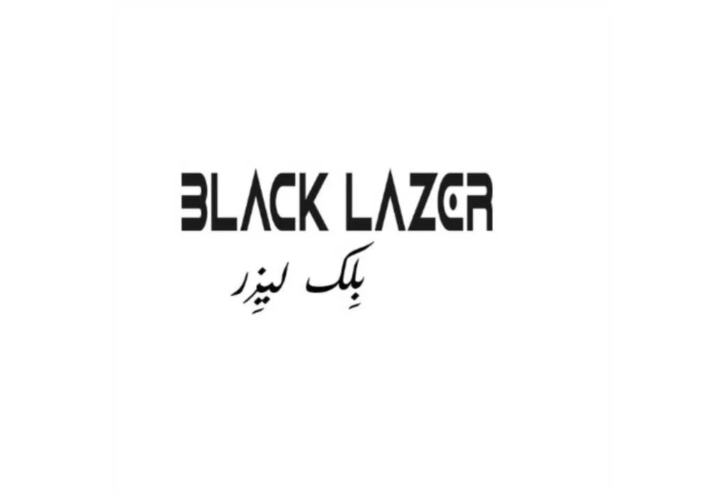 بلک لیزر BLACK LAZER
