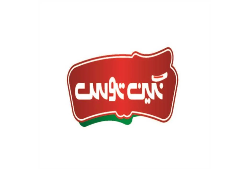 نگین توس