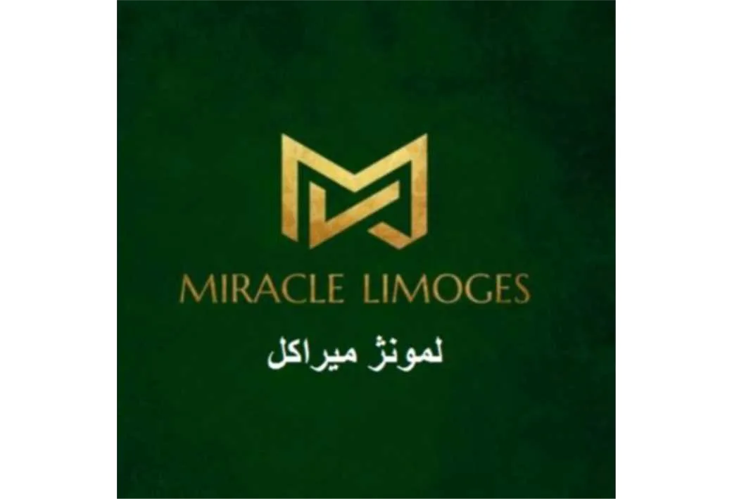لمونژ میراکل ML MIRACLE LIMOGES