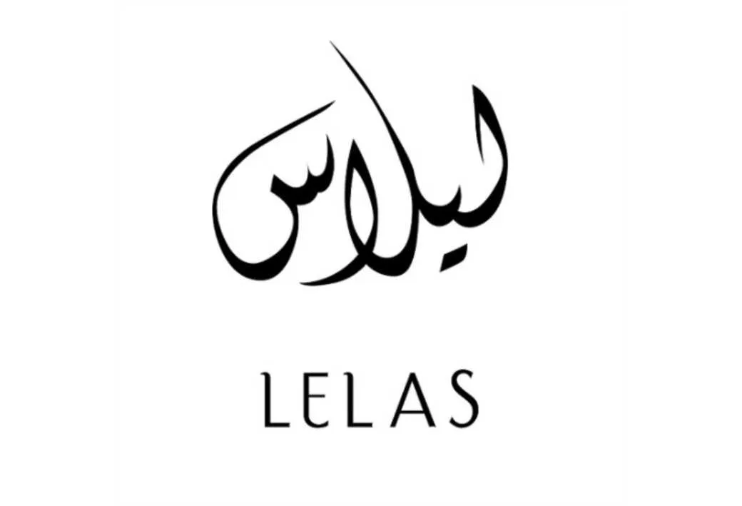 لیلاس lelas