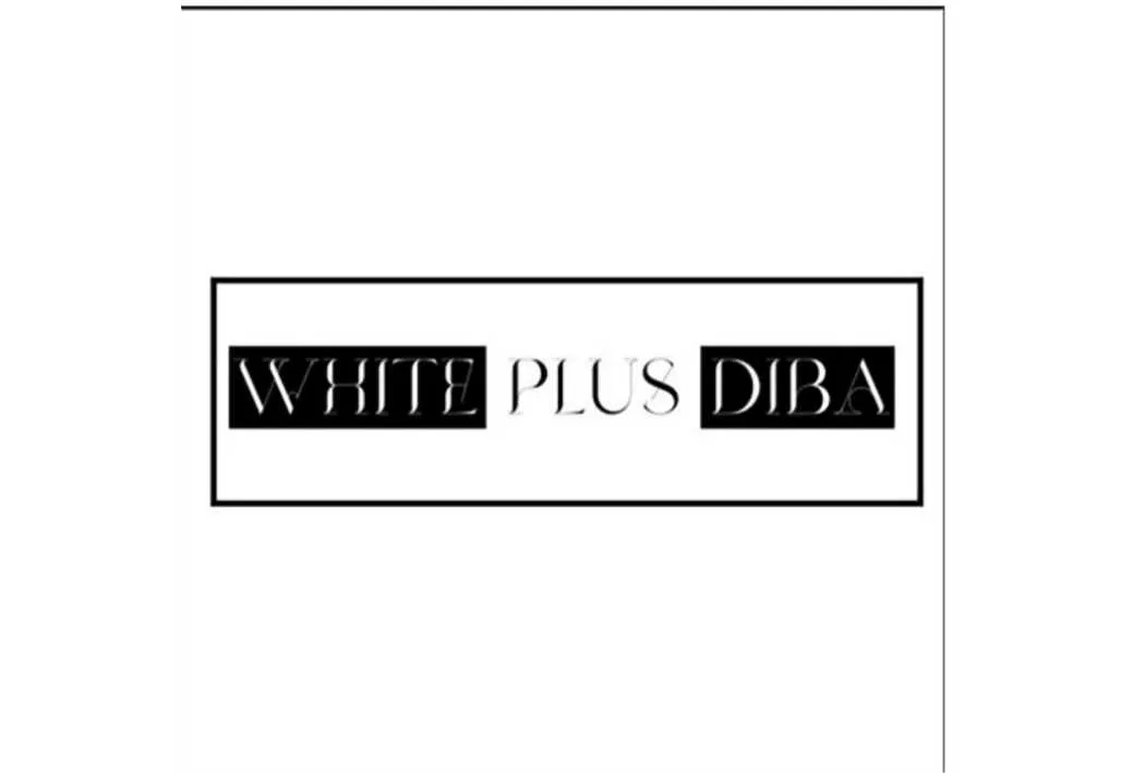 WHITE PLUS DIBA