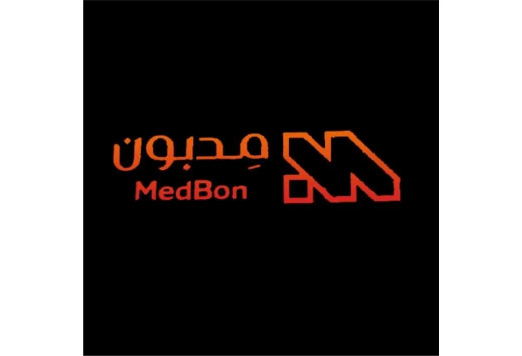 M مدبونMedBon