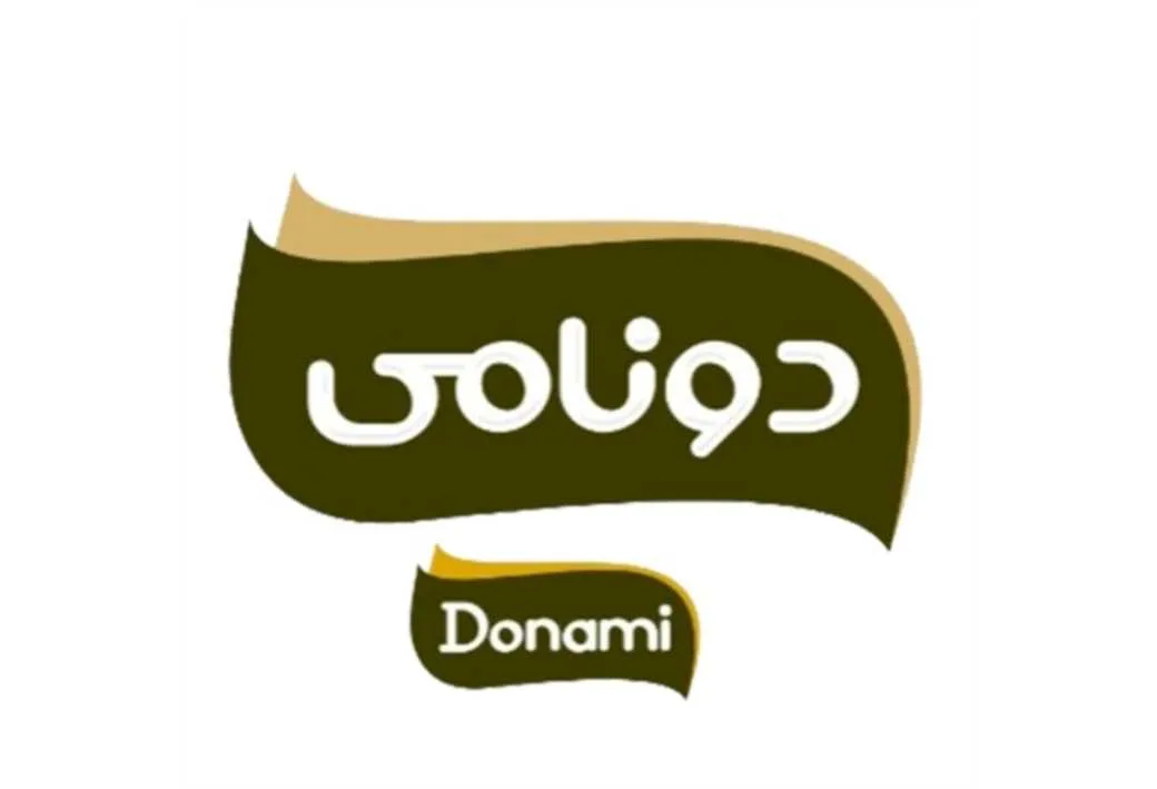 دونامی Donami