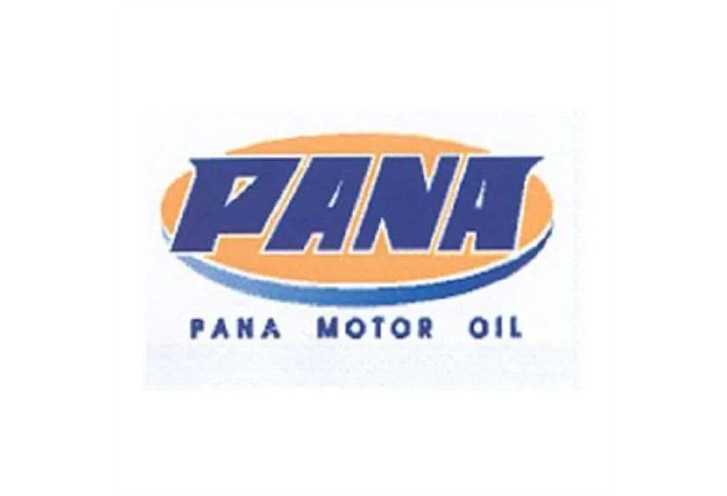 pana motor oil