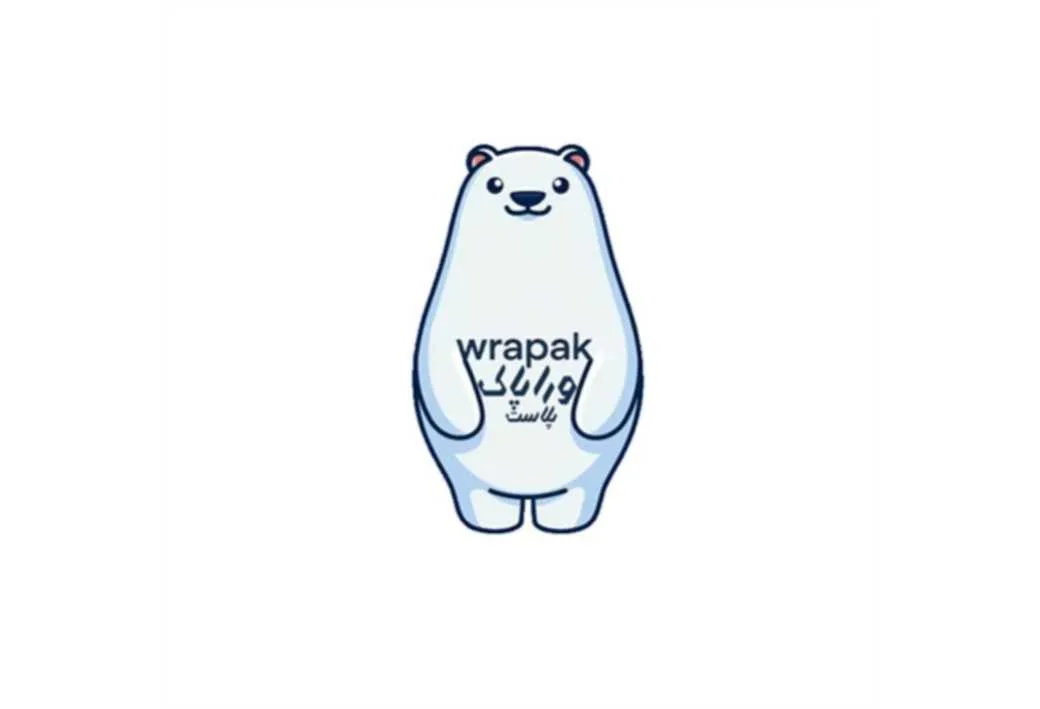 وراپاک پلاست wrapak
