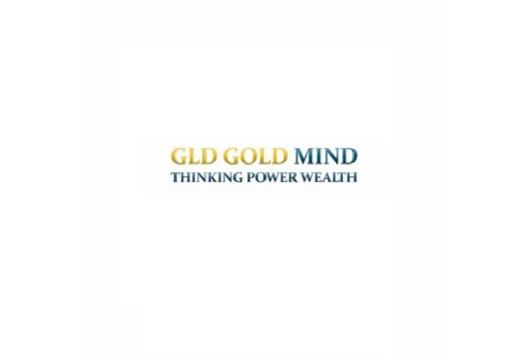 GLD DOLD MIND THINKING POWER WEALTH