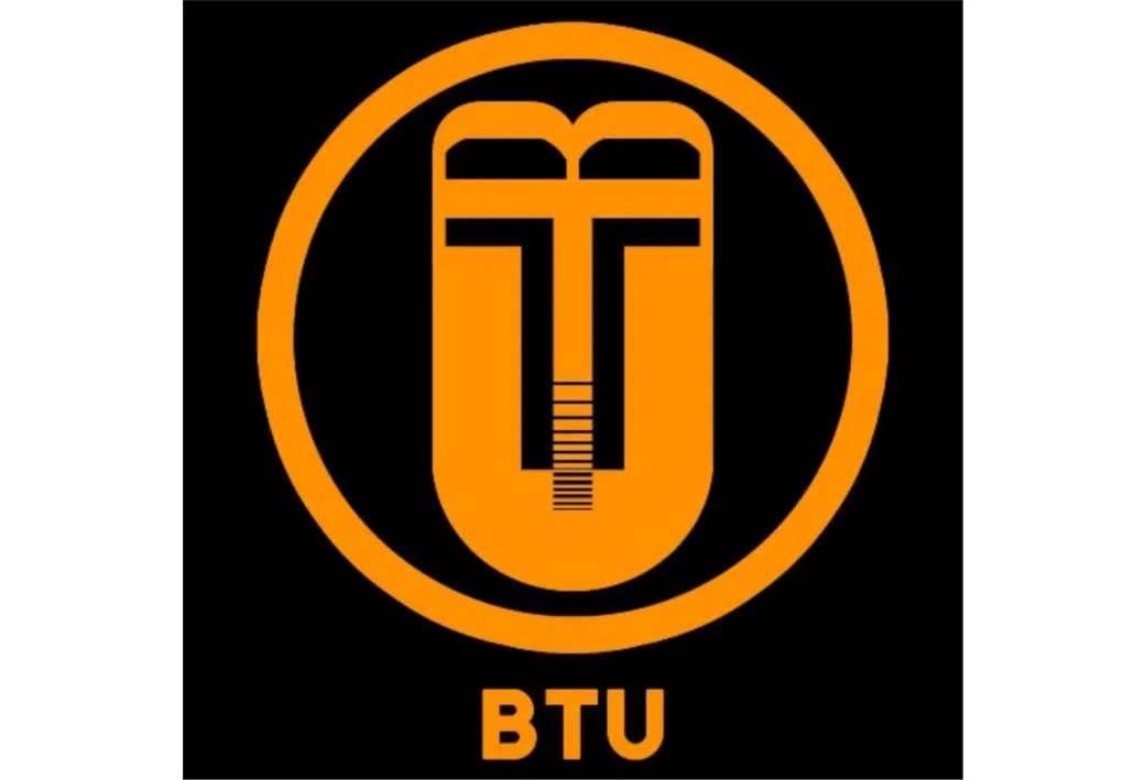 BTU