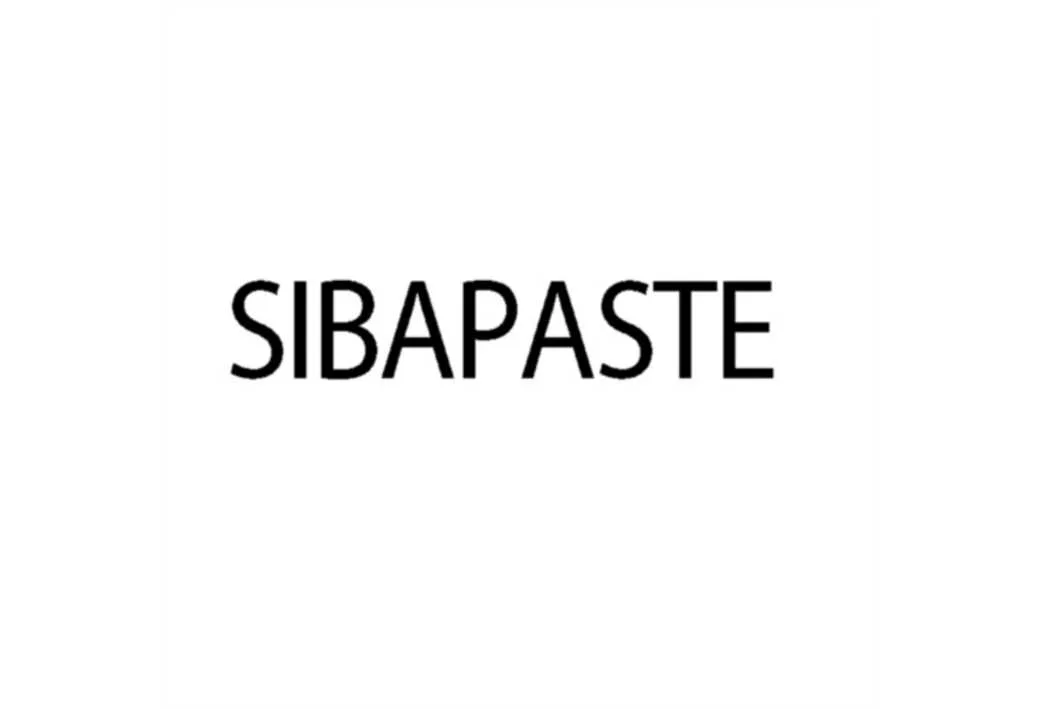 SIBAPASTE