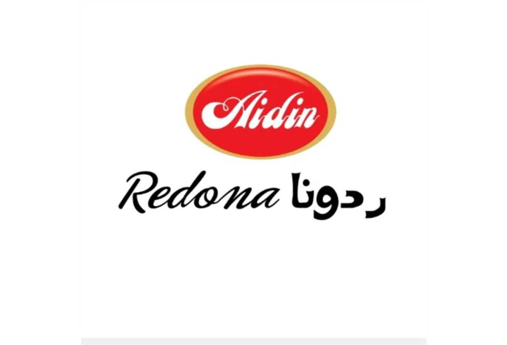 ردونا Aidin Redona