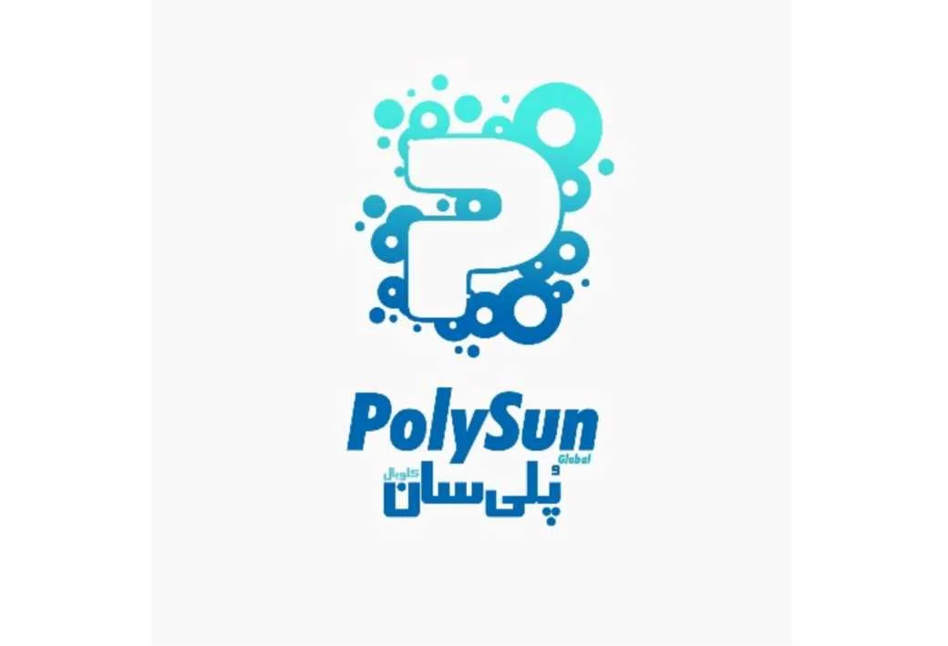 P Polysun Global پلی سان گلوبال