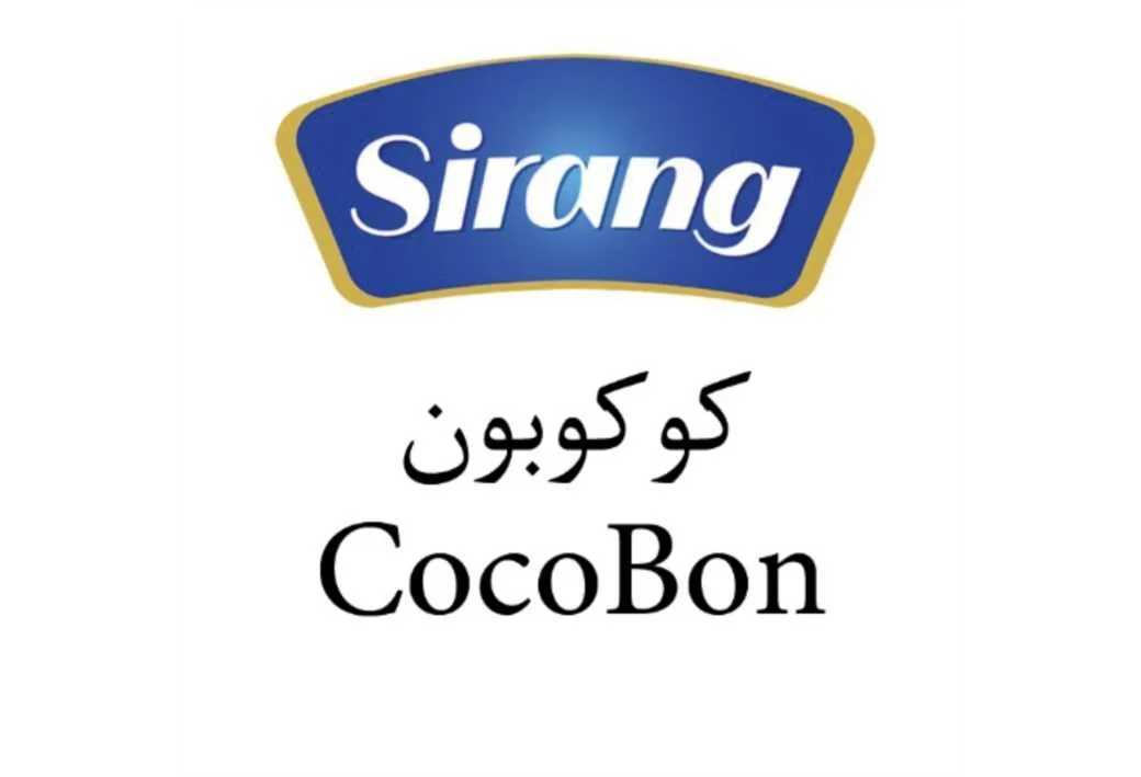 کوکوبون Sirang CocoBon