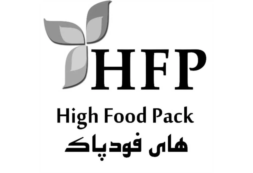 های فود پاک HFP High Food Pack
