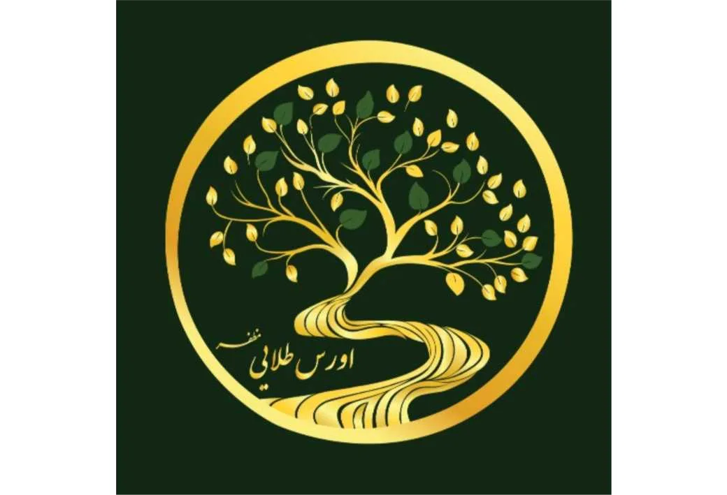 اورس طلایی مظفر
