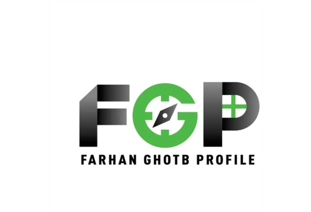 FGP FARHAN GHOTB PROFILE