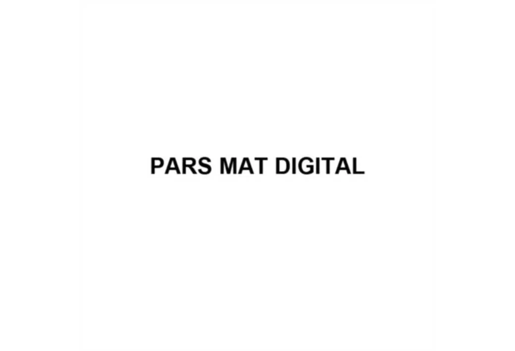 PARS MAT DIGITAL