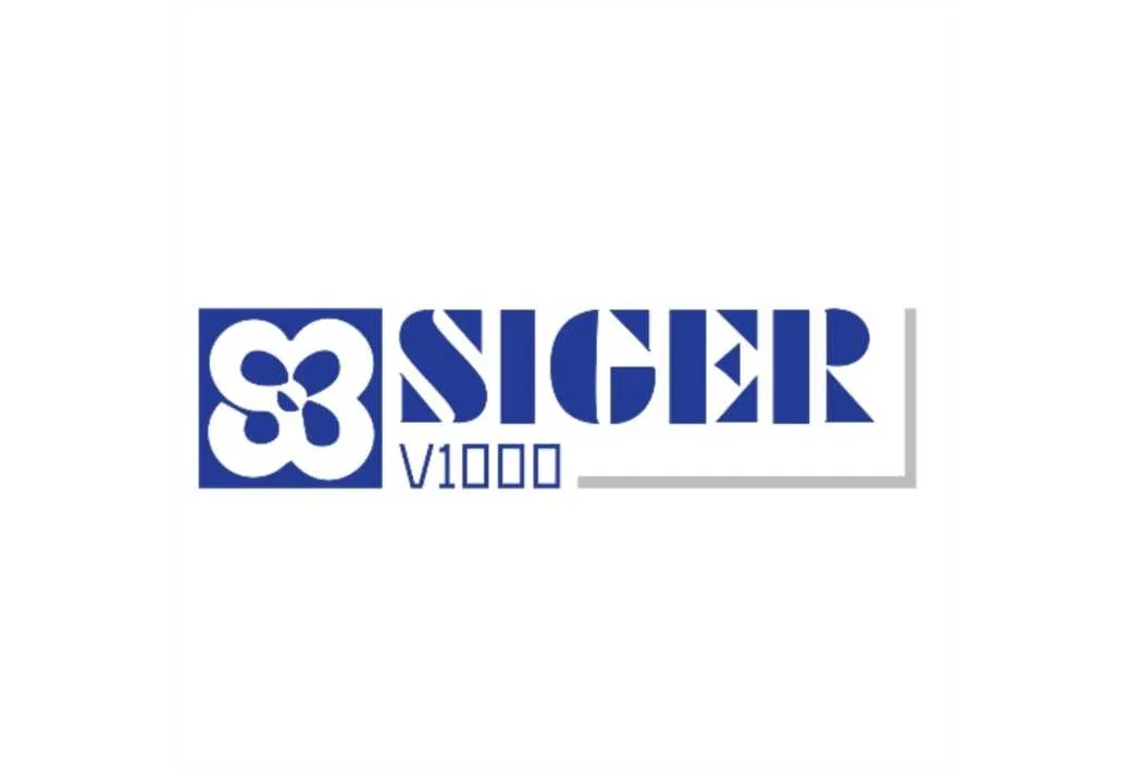 SIGER V1000