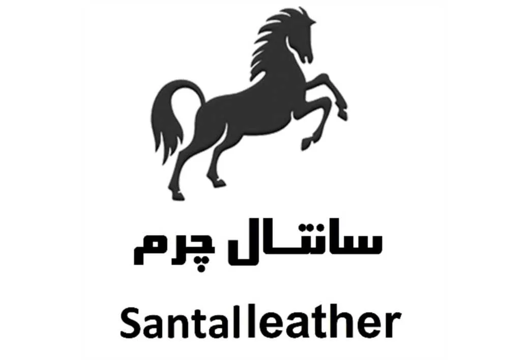 سانتال چرم santal leather