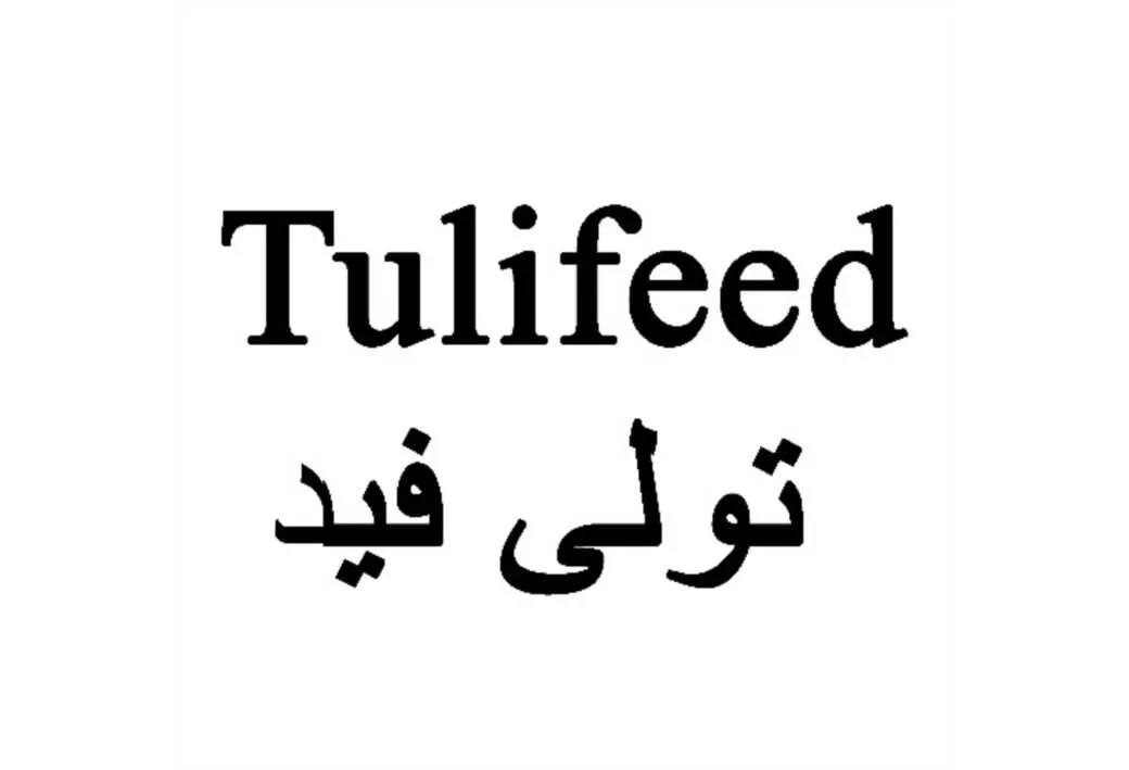 تولی فید Tulifeed
