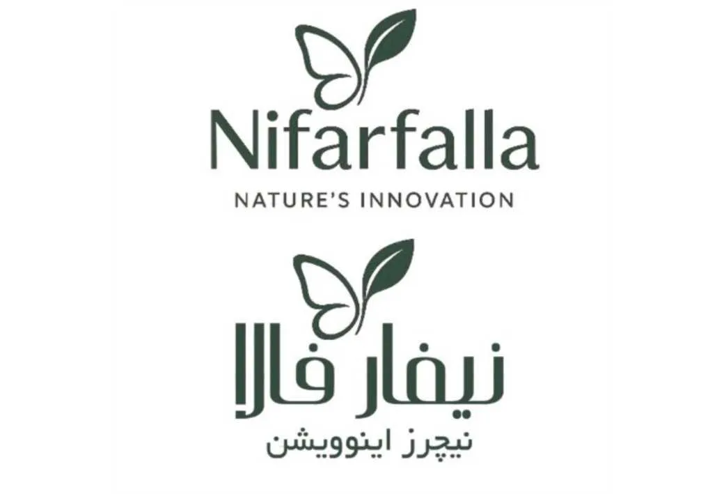 Nifarfalla NATURE'S INNOVATION نیفارفالا نیچرز اینوویشن