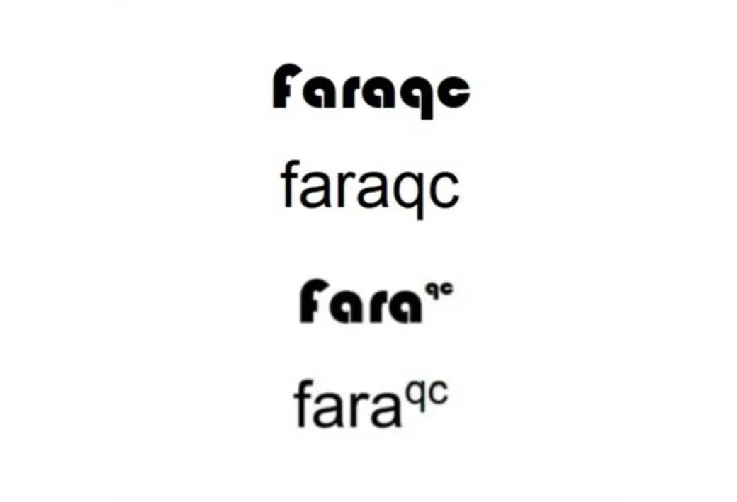faraqc