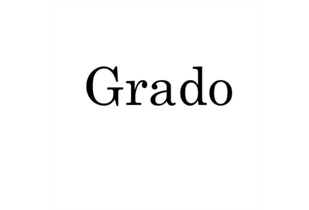 Grado