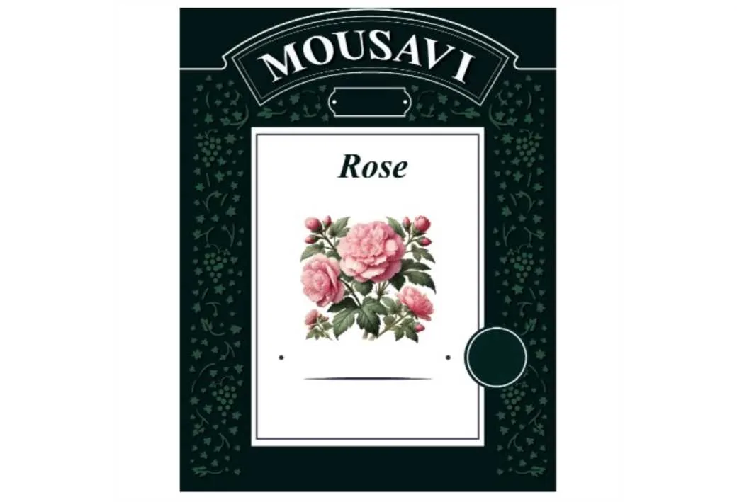 MOUSAVI Rose