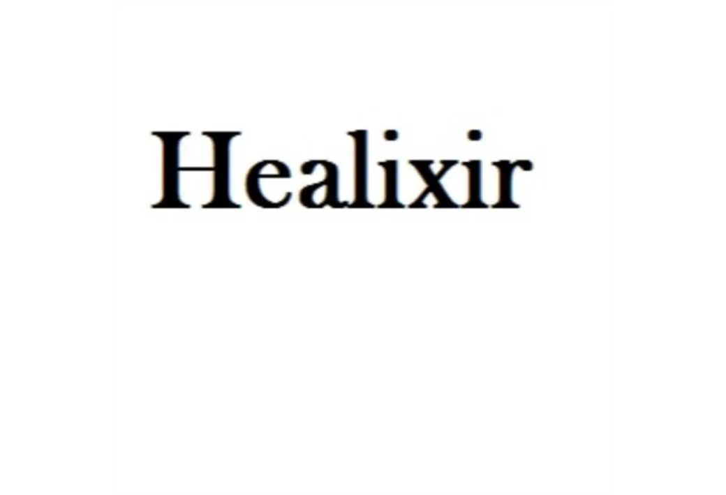 Healixir